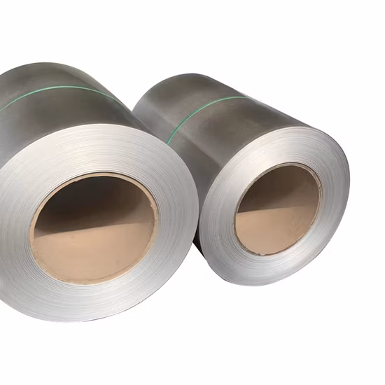 0.12-0.6mm White Zinc Coated Zero Regular Spangle Hot Dipped Corrugated Galvanized Roofing Sheet